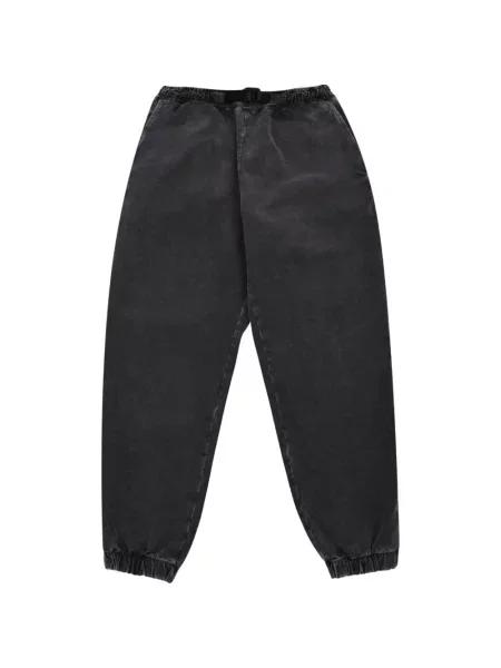 Бягане платно панталон Mauna Kea черно