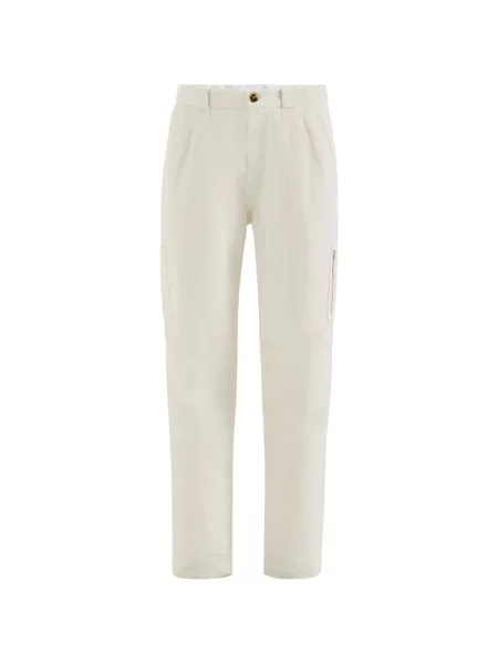 Pantaloni Brunello Cucinelli