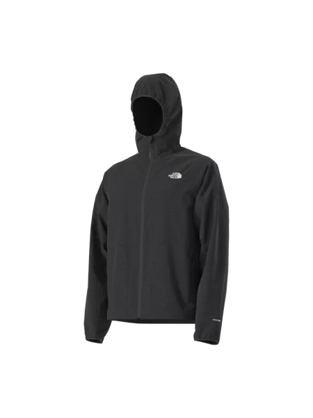 Kurtka The North Face czarna