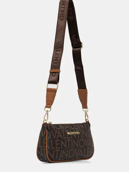 Сумка Valentino Bags коричневая