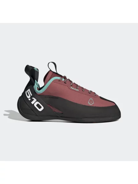 Sneakersy Adidas koronkowe czarne