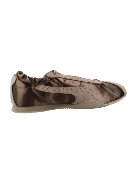 Pantofi Puma Yellow galben