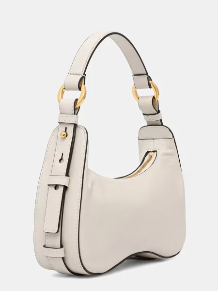 Кожаная сумка Pollini