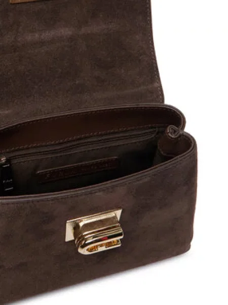 Kabelka Furla hnědá