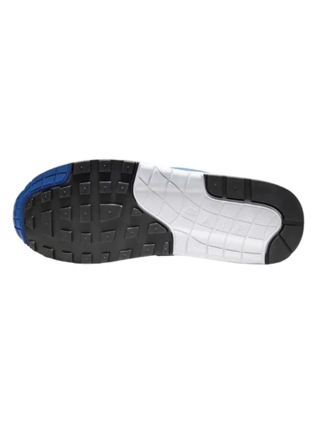 Pantofi Nike gri
