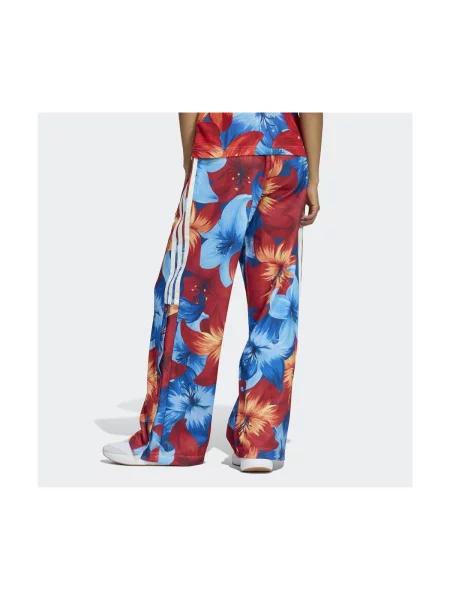Ruha Adidas piros