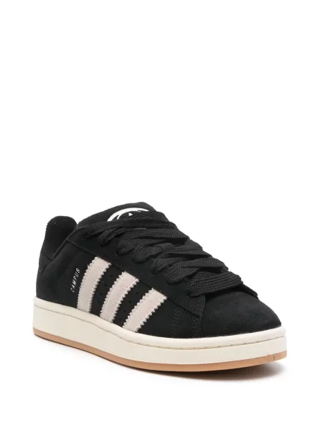 Sneakerși Adidas Campus auriu