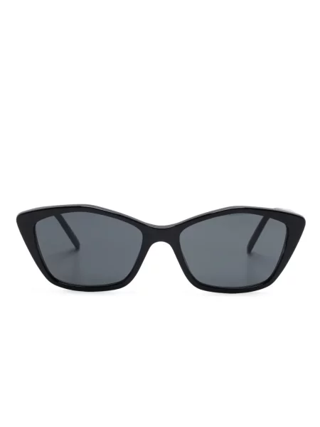 Ochelari de soare Saint Laurent Eyewear negru