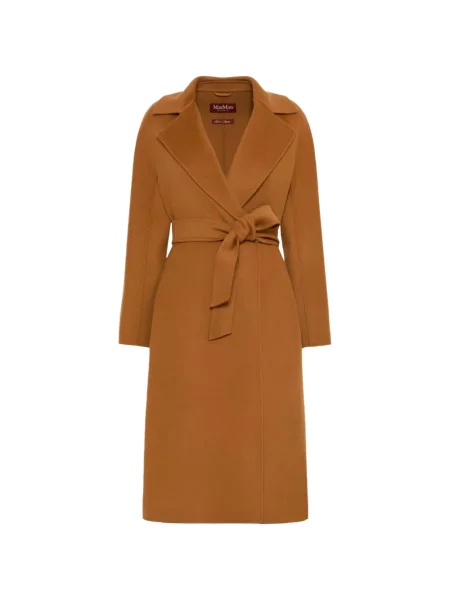 Palton Max Mara maro