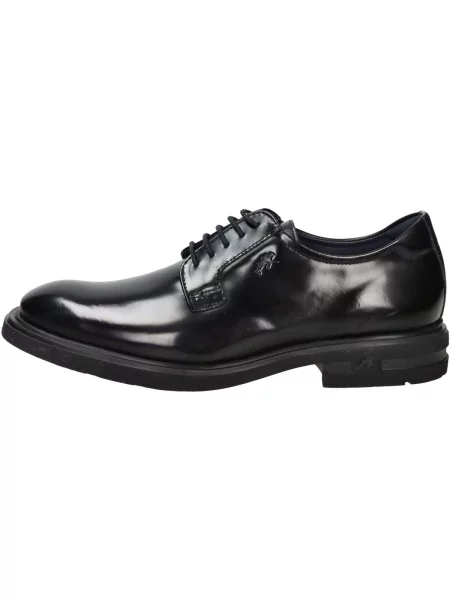 Pantofi Fluchos negru