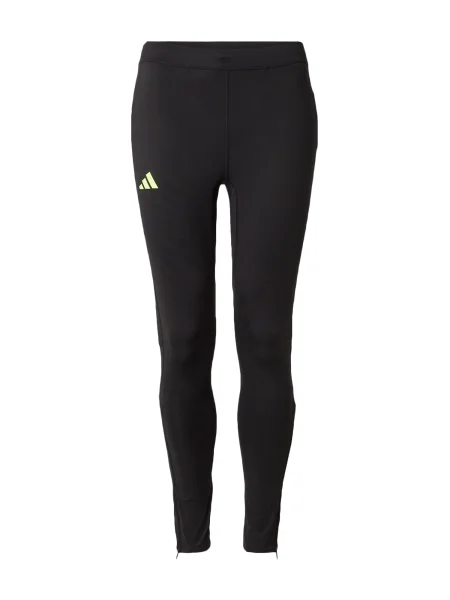 Pantaloni de trening Adidas Performance negru