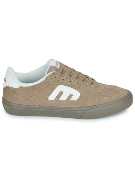 Pantofi Etnies bej