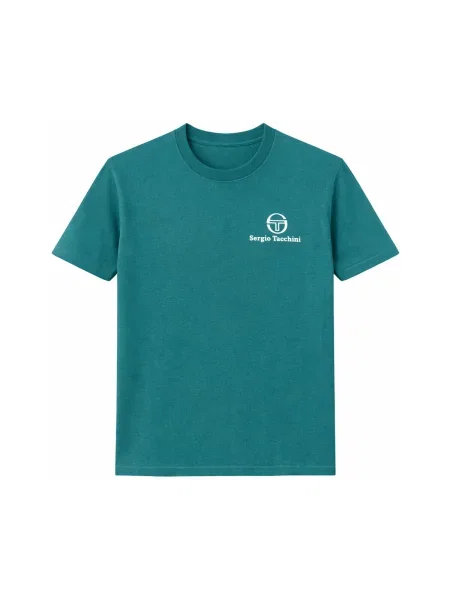 Tricou Sergio Tacchini albastru