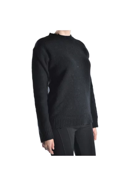 Sweter Alexander Wang czarny
