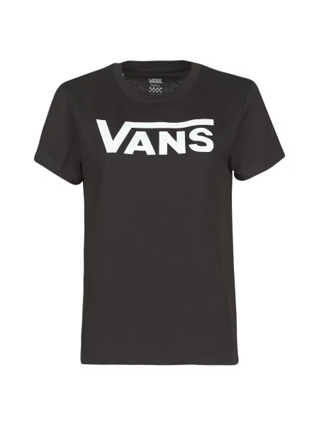 Majica Vans crna