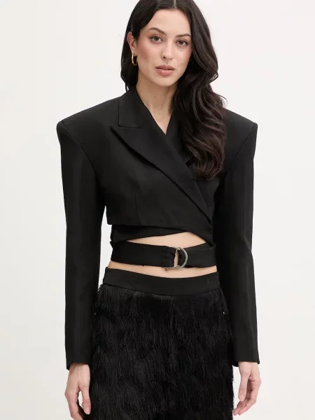 Vestă Karl Lagerfeld negru