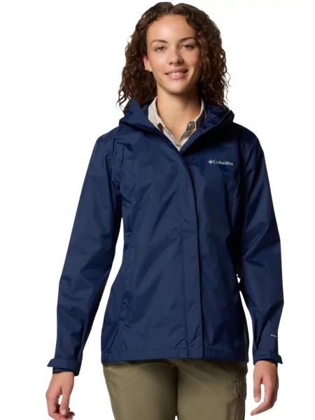 Kaput Columbia plava