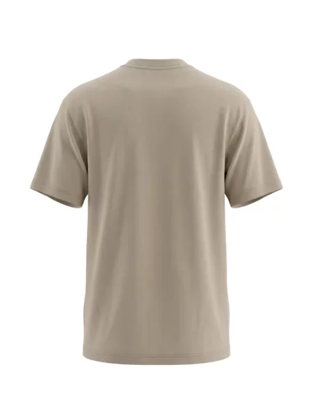 Tricou Autry cu broderie