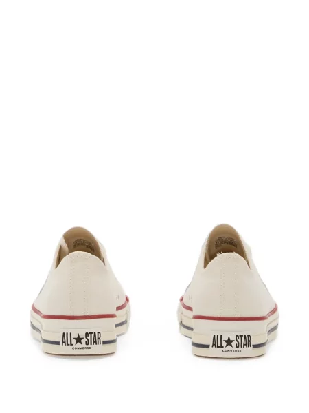 Слънчеви очила Converse сиво