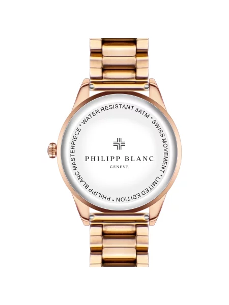 Hodinky Philipp Blanc