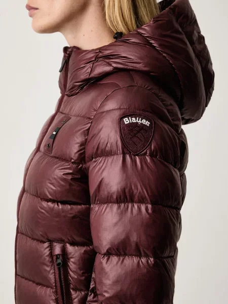Steppelt dzseki Blauer