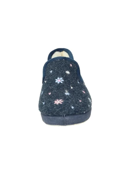 Pantofi Doctor Cutillas albastru