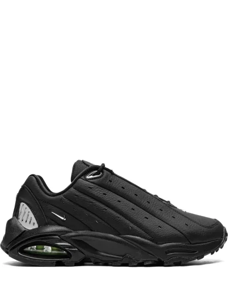Маратонки Nike черно