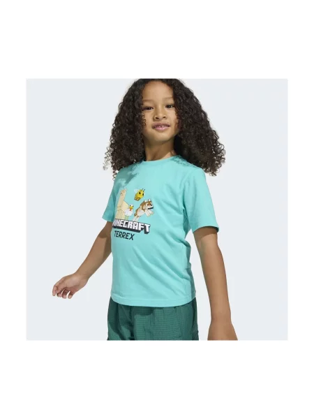 Tricou copii Adidas
