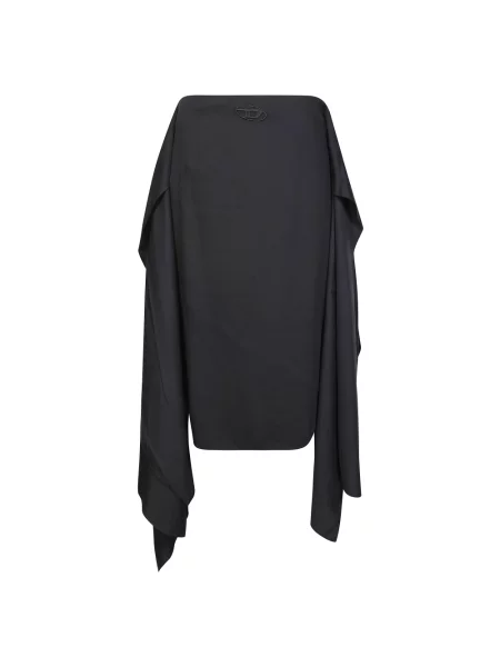 Spódnica Diesel czarna