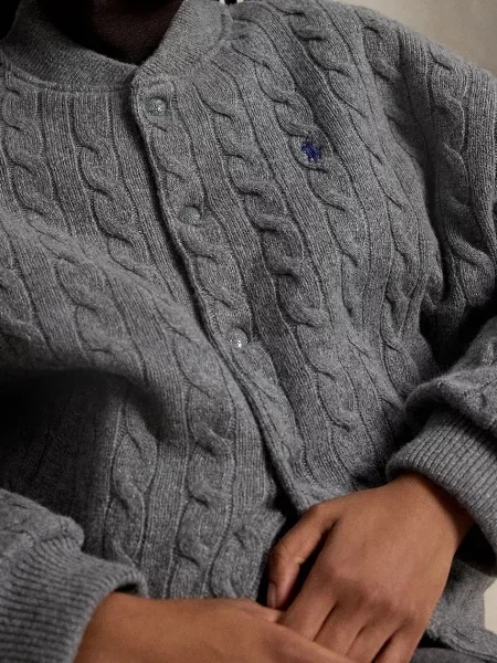 Бомбер Polo Ralph Lauren