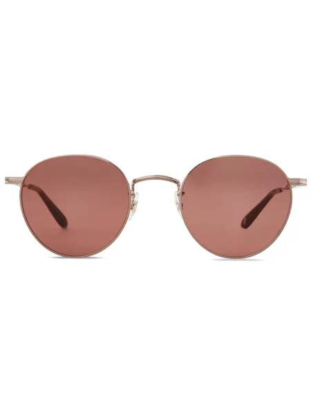 Ochelari de soare Garrett Leight auriu