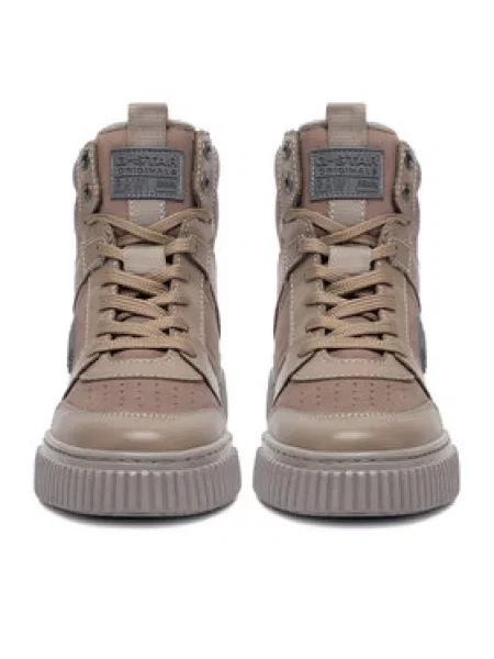 Tenisice G-Star Raw siva