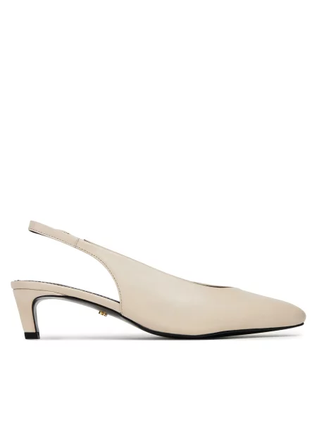 Sandali Gino Rossi Écru