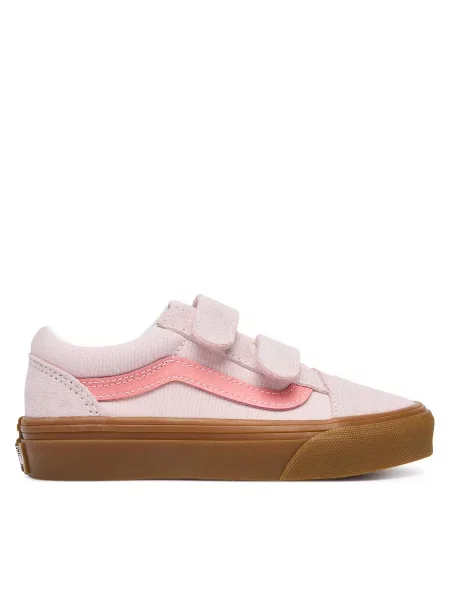 Tenisky Vans bílé
