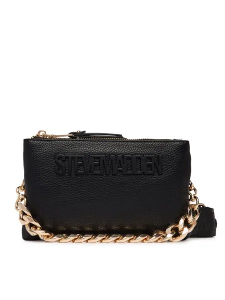 Steve Madden kézitáska Bnicco fekete