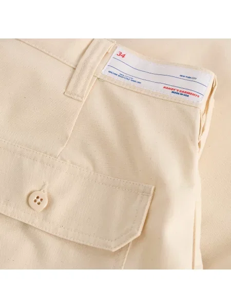 Spodnie Randy's Garments