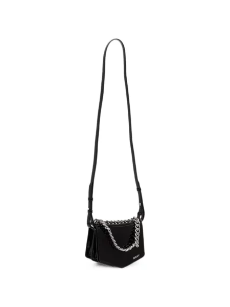Colier Dkny negru