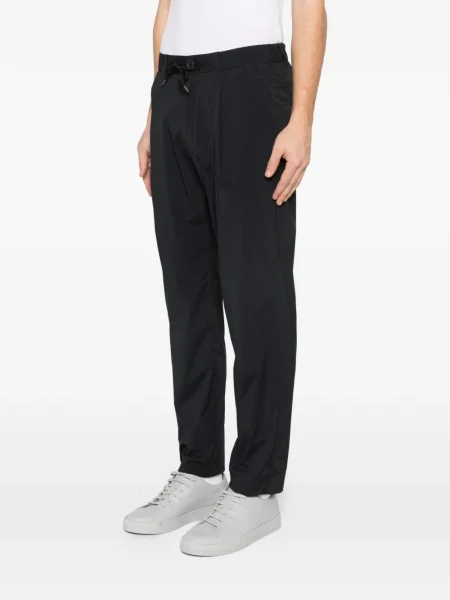 Pantaloni Herno negru