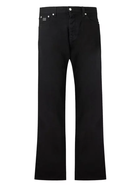Tommy Jeans Jeans denim negru