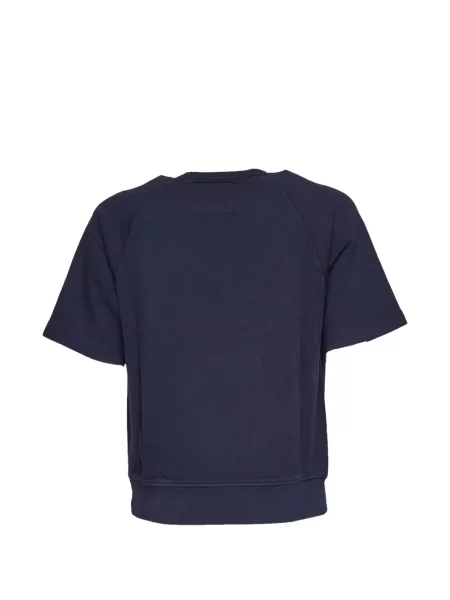 Tricou C.p. Company albastru