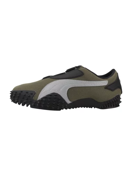 Boty Puma MOSTRO OG zelené