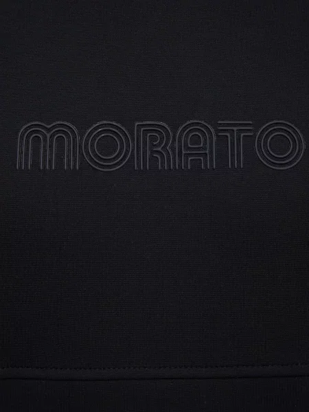 Худі Antony Morato чорний