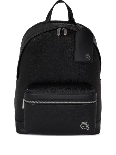 Rucsac Karl Lagerfeld negru