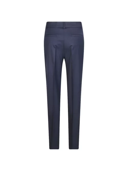 Pantaloni P.a.r.o.s.h. albastru