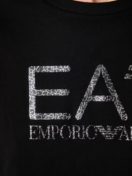 Футболка Ea7 Emporio Armani