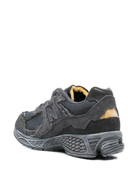 Sneakerși New Balance alb