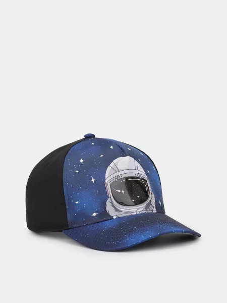 Skechers Кепка Для хлопчиків синій
