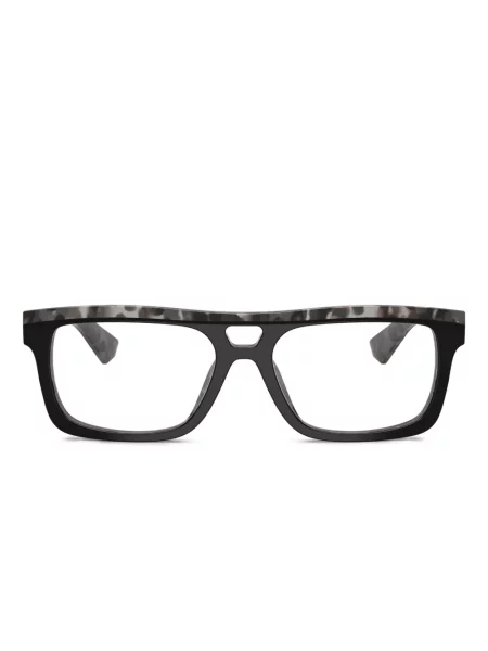 Ochelari de soare Dolce & Gabbana Eyewear negru