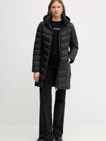 Куртка Dkny черная