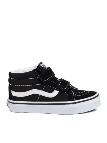 Sneakers Vans negru